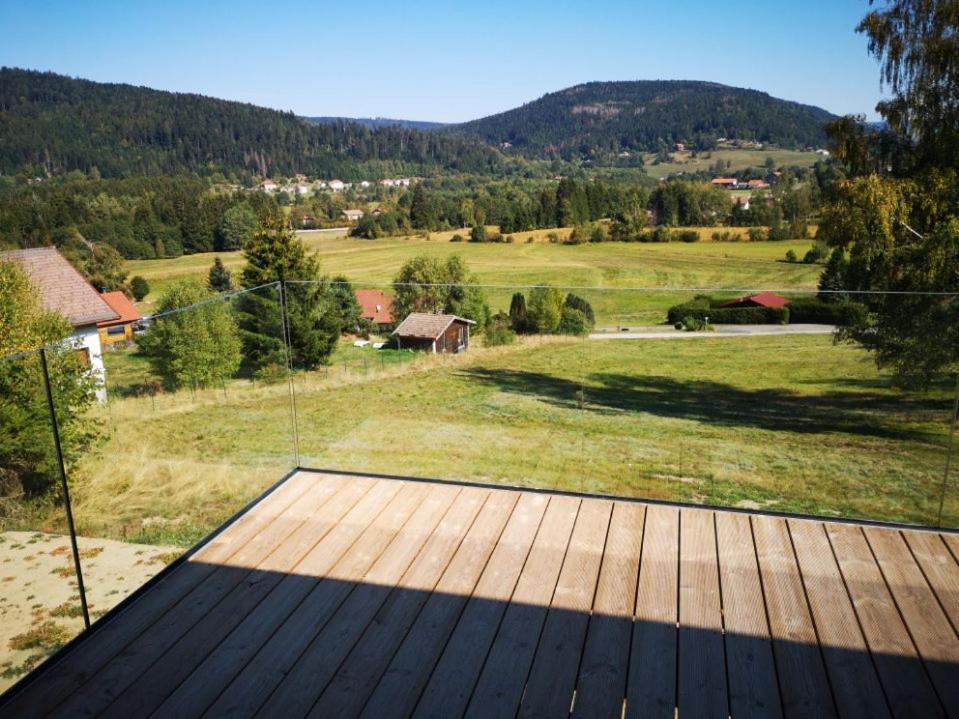 Chalet A L'Oree Du Bois Ле-Толи Экстерьер фото